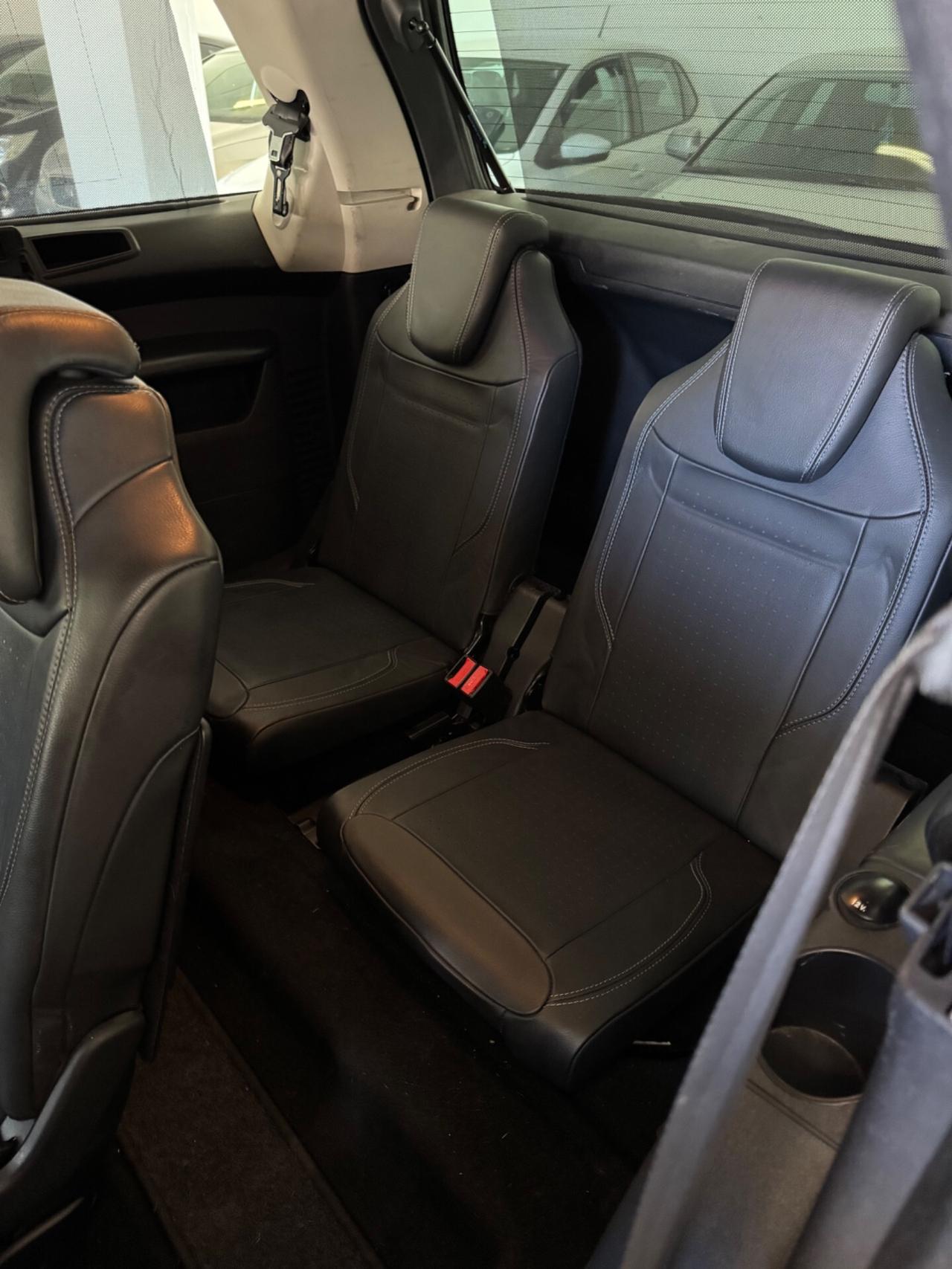 Citroen C4 Grand Picasso 2.0 HDi 138 FAP aut. Exclusive