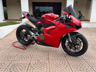 Ducati Panigale V4