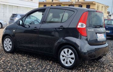 Suzuki Splash 1.2 GPL GLS perfetta