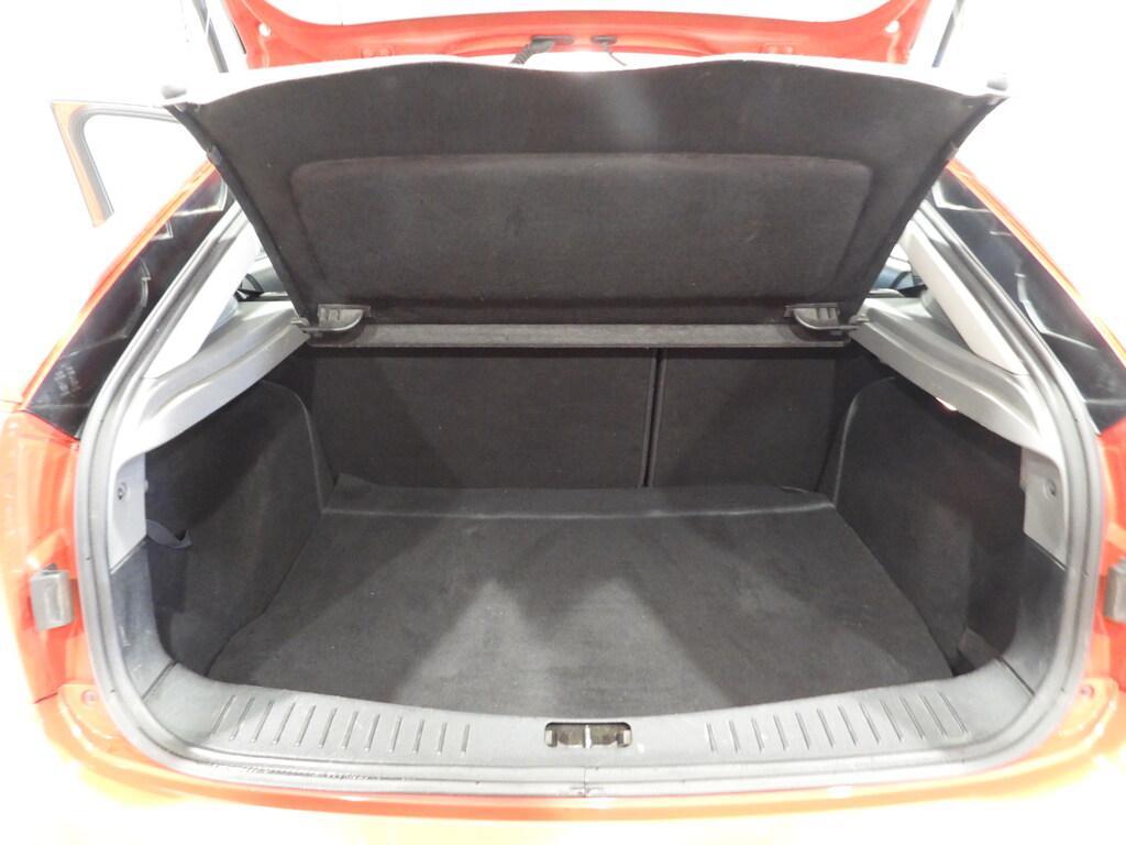 Ford Focus 5 Porte 2.0 +