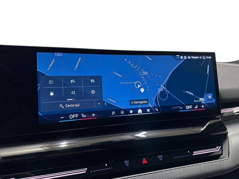 BMW Serie 5 Berlina 520 d 48V M Sport Pro xDrive Steptronic