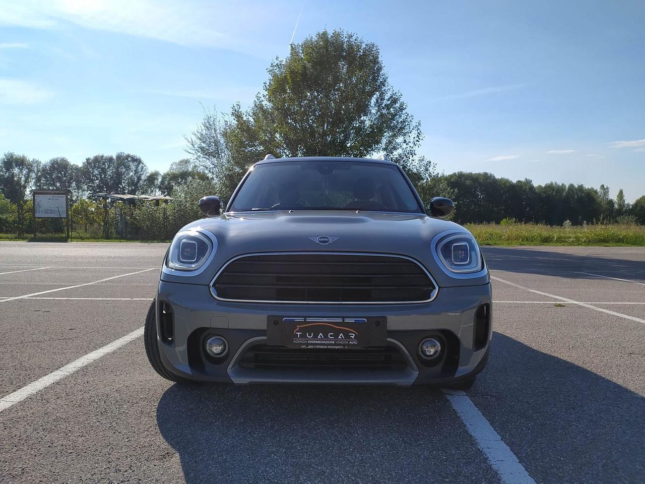 Mini One D Countryman 1.5 D Essential #50265