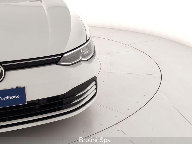 Volkswagen Golf Golf 1.5 eTSI 150 CV EVO ACT DSG Life