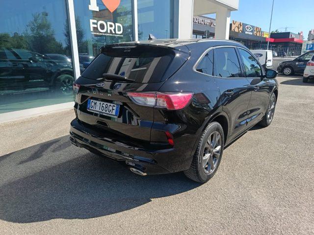 FORD Kuga 1.5 EcoBoost 150 CV 2WD ST-Line