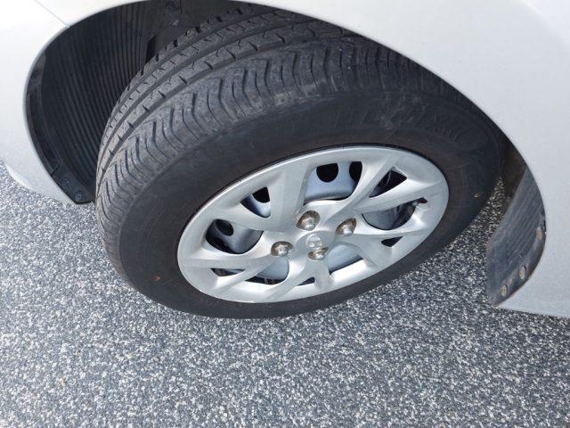 HYUNDAI i10 1.0 MPI Comfort Clima Usb Bluetooth