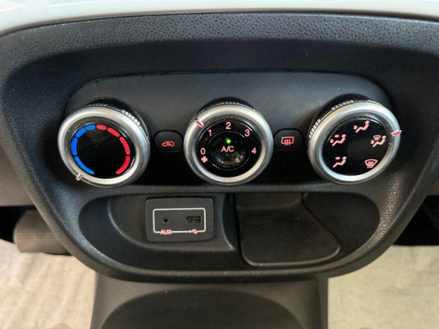 FIAT 500L 1.3 Multijet 85cv Dualogic Automatica diesel
