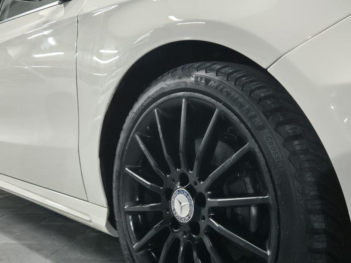 MERCEDES - Classe A - 160 CDI Automatic Premium