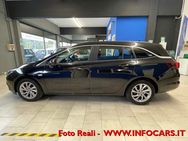 OPEL Astra 1.6 CDTi 110CV S&S Sports Tourer Business