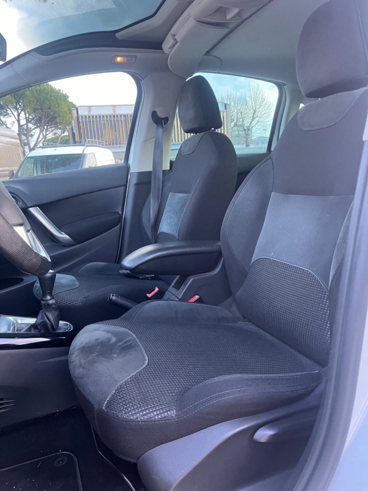 Citroen C3 1.4 HDi Exclusive SI NEOPATENTATI