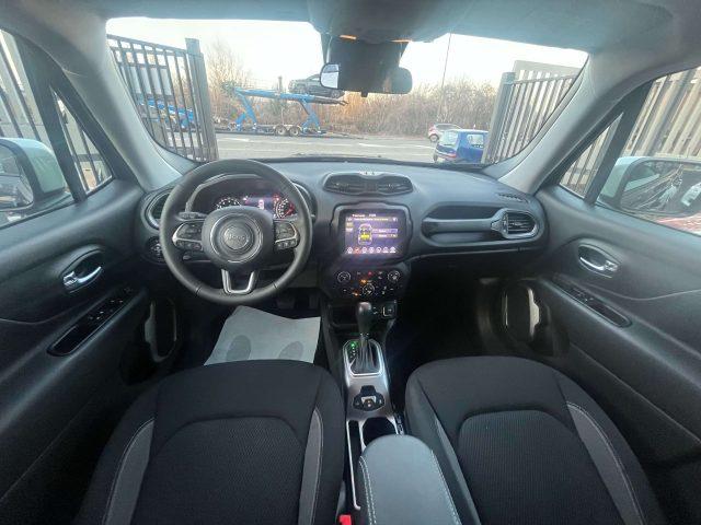 JEEP Renegade Renegade 1.5 turbo t4 mhev Limited 2wd 130cv dct