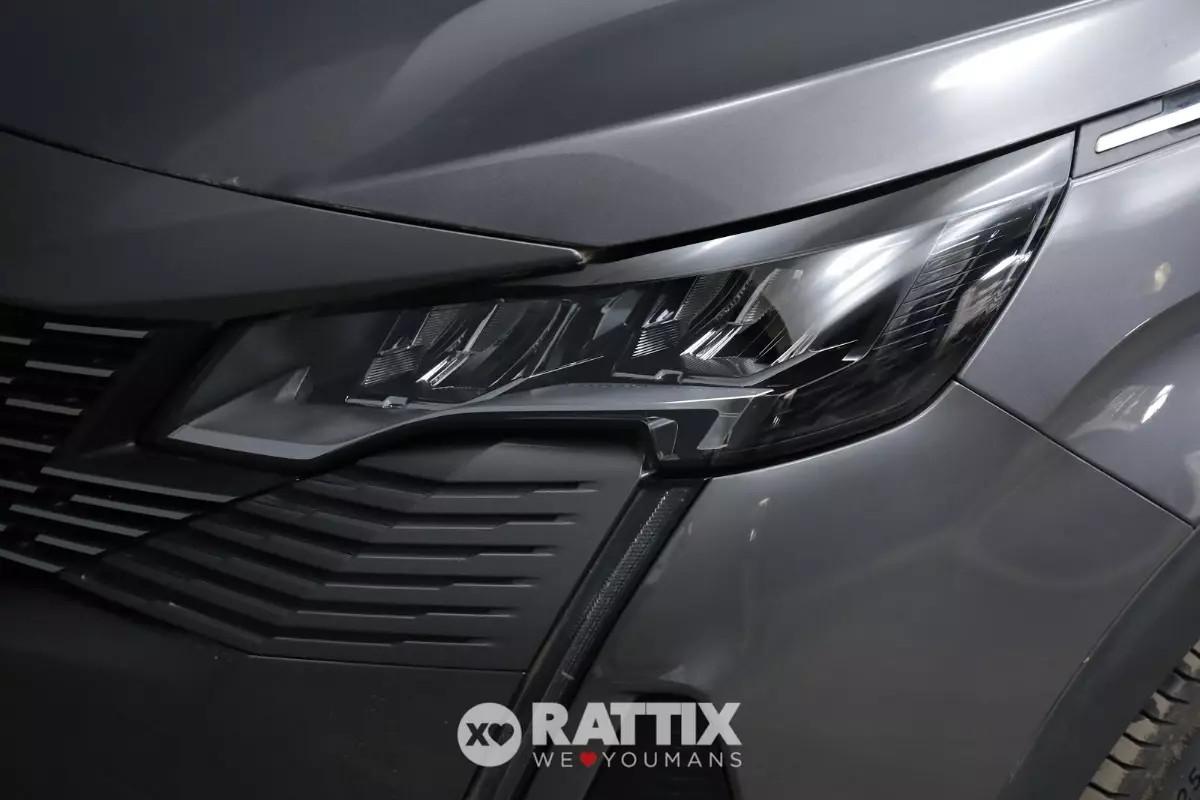 Peugeot 3008 1.6 Hybrid 225CV Allure e-EAT8