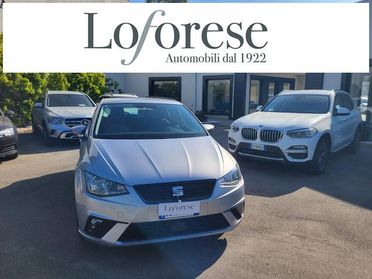 SEAT Ibiza 1.0 TGI 5 porte Business