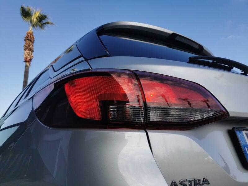 Opel Astra Astra 1.6 CDTi 136CV Start&Stop Sports Tourer Innovation