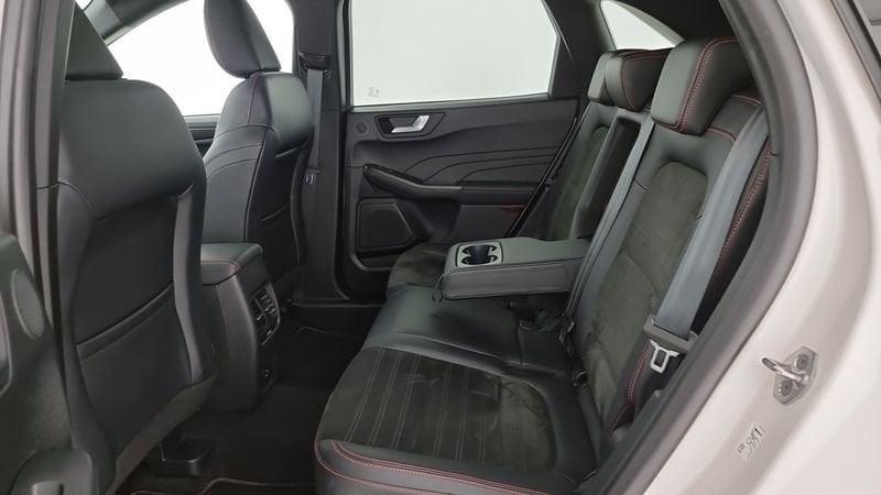 Ford Kuga 1.5 EcoBlue 120CV 2WD ST-Line Auto