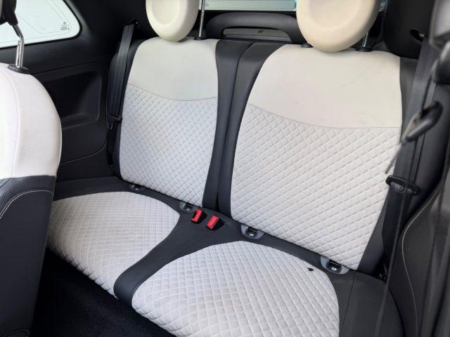 FIAT 500 C 1.0 Hybrid Dolcevita da ?149,00 mensili