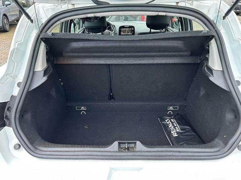 Renault Clio 5 Porte 1.5 dCi 75cv Moschino Intens