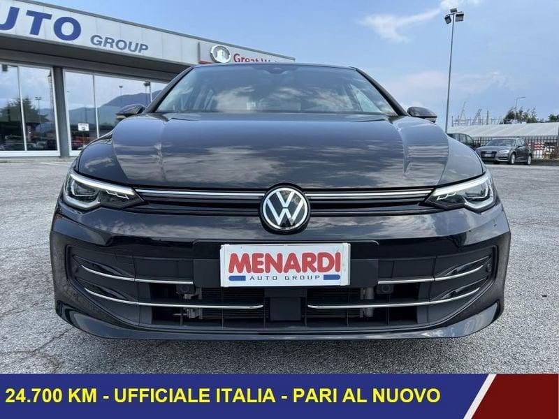 Volkswagen Golf 2.0 TDI 150cv DSG Style PARI NUOVO