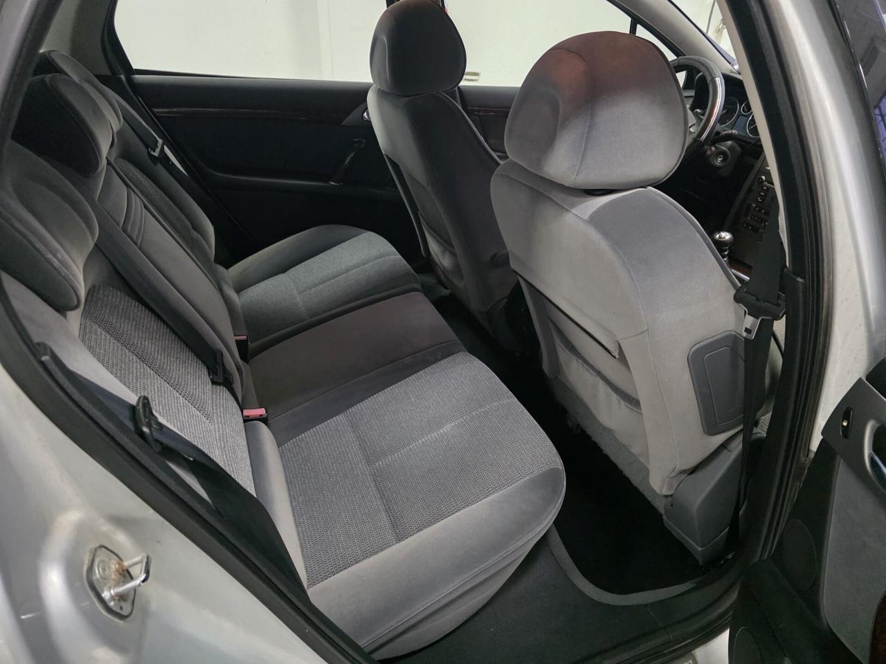 Peugeot 407 2.0 HDi SW X NEOPATENATATI 2005