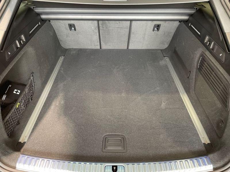 Audi A6 allroad 40 TDI 2.0 quattro S tronic Business Advanced