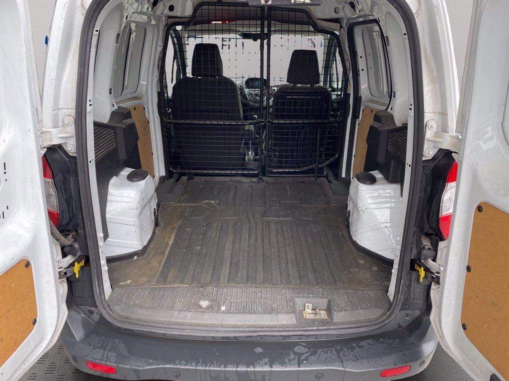 FORD Transit Courier 1.6 tdci 95cv Trend E5 del 2017