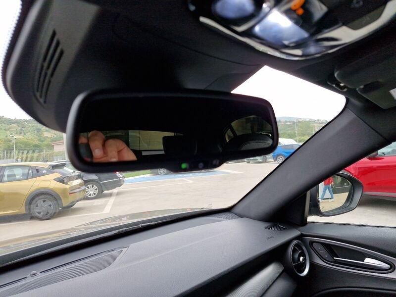 Alfa Romeo Stelvio My24 Turbo Diesel 210Cv Veloce