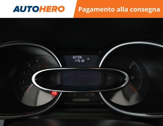 RENAULT Clio dCi 8V 90 CV 5 porte Moschino Zen