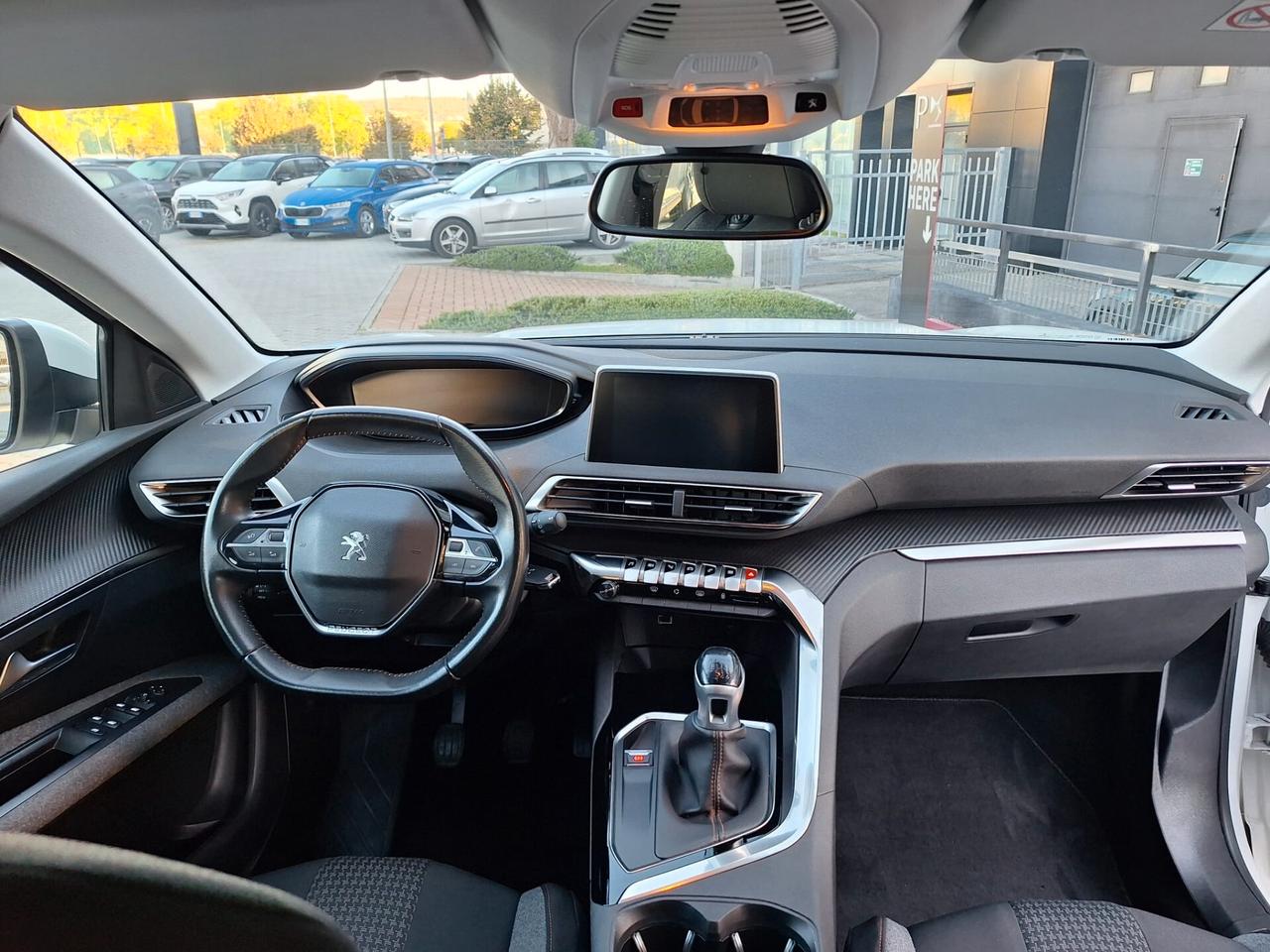 Peugeot 3008 BlueHDi 130 S&S Business X NEOPATENTATI