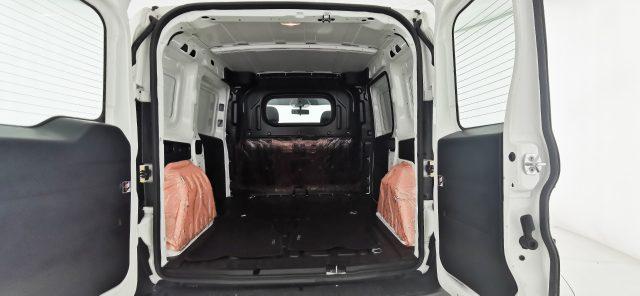 FIAT Doblo 1.3 MJT S&S PC-TN Cargo Lounge