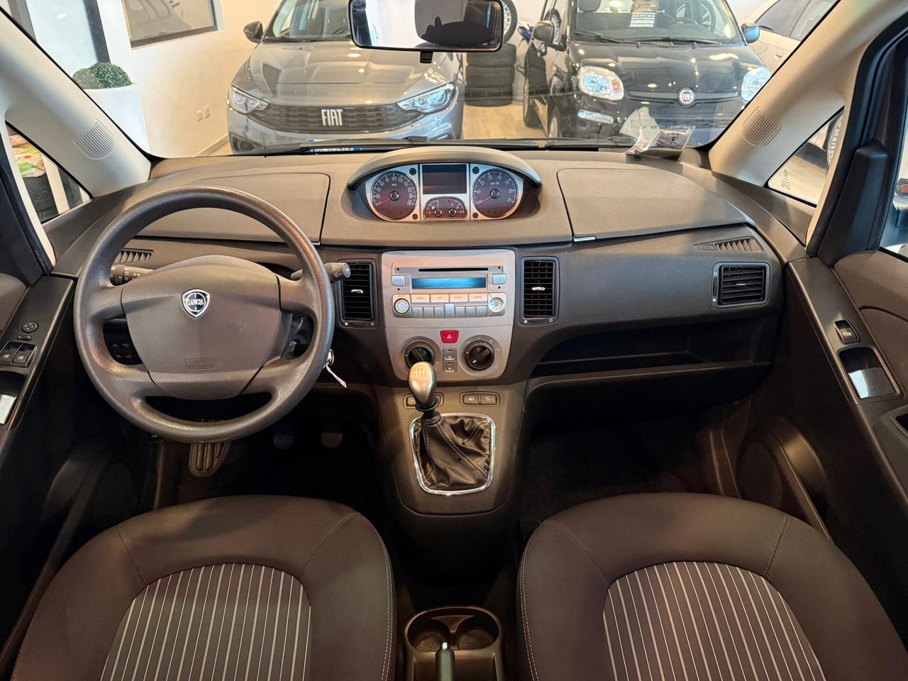 Lancia MUSA 1.4 16V Diva