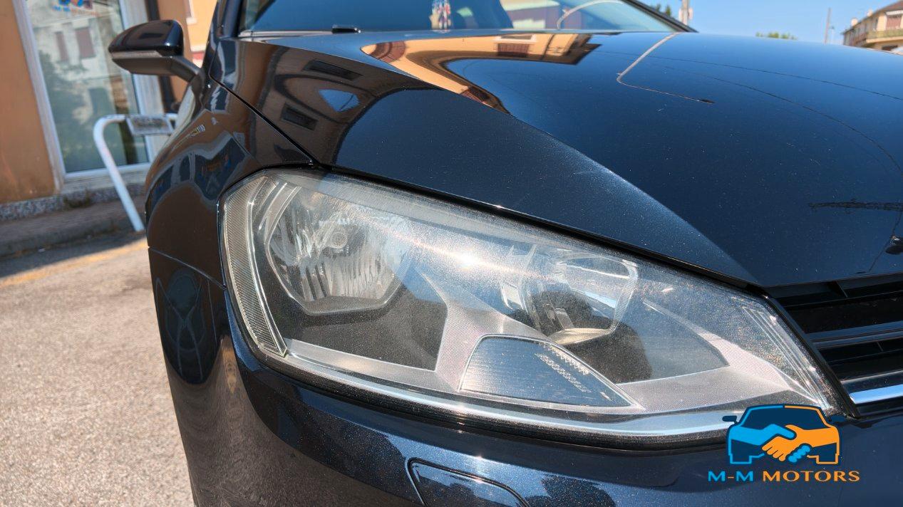 Volkswagen Golf 5 Porte Golf 5p 1.6 tdi