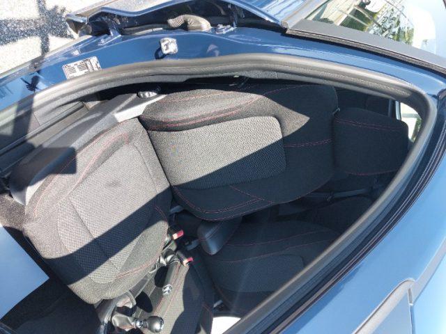 FORD Puma 1.0 EcoBoost Hybrid 125 CV S&S ST-Line
