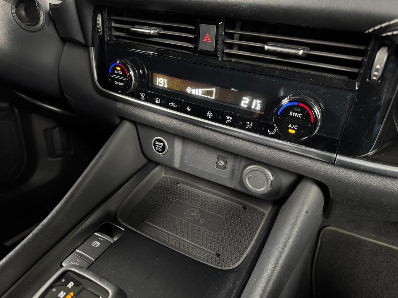 Nissan Qashqai 1.3 mhev N-Connecta 2wd 158cv xtronic