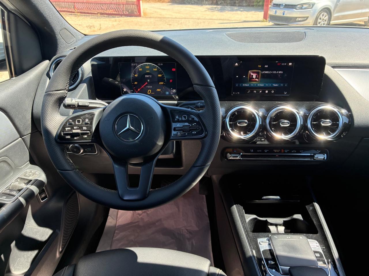 Mercedes-benz B 180 d Automatic Business Extra