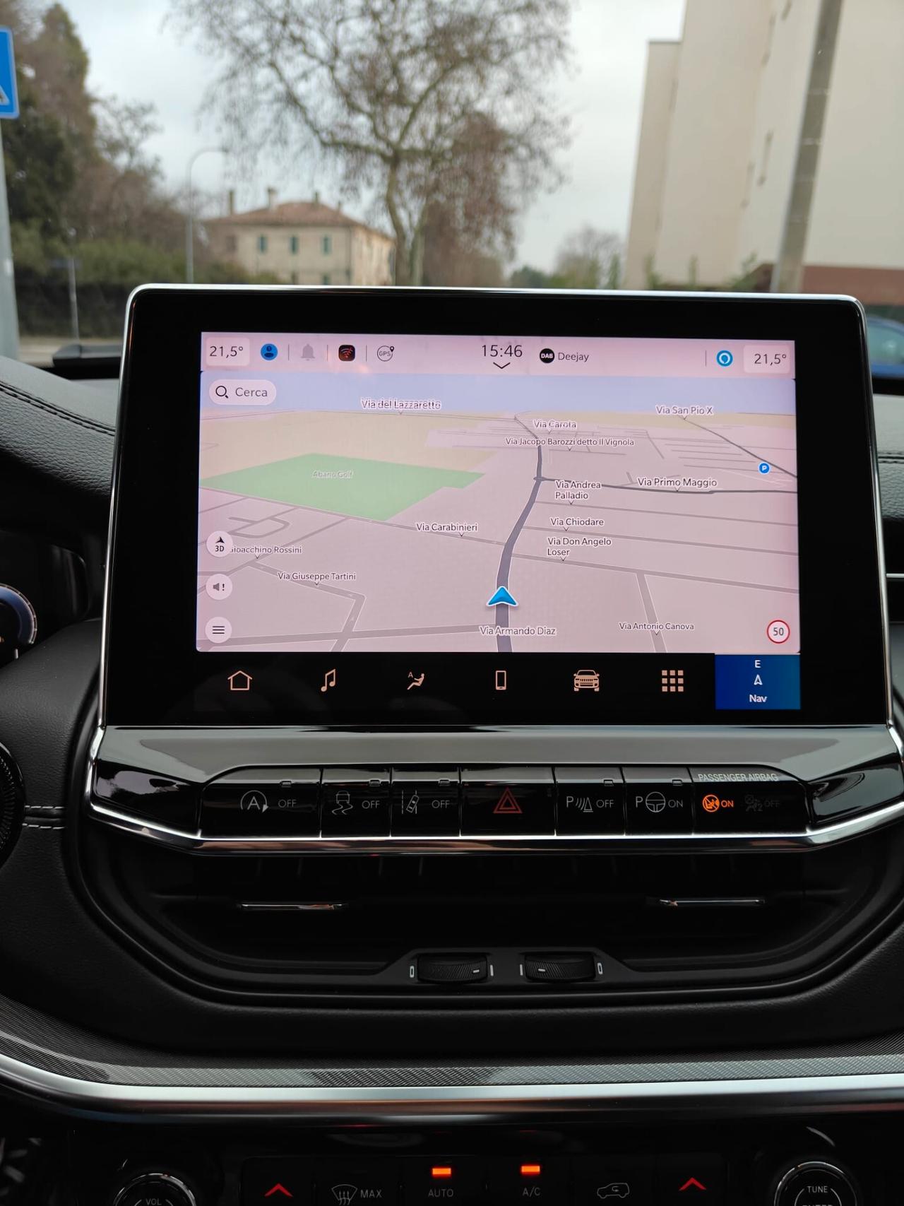 Jeep Compass 1.3 Turbo T4 150 CV aut. 2WD S