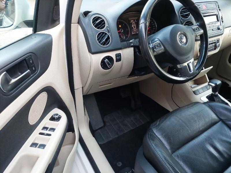 Volkswagen Golf Plus 1.6 TDI DPF DSG 5p. Highline Full.opt