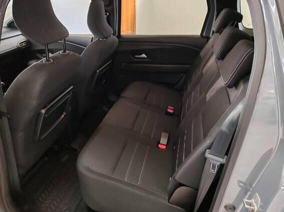 Dacia Jogger 1.0 TCe GPL 100 CV 5 posti Extreme