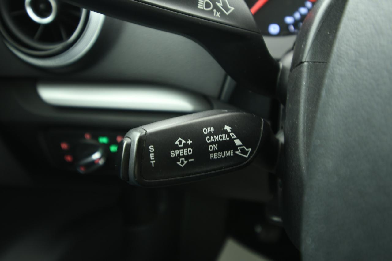 AUDI A3 Sportback 1.6 tdi Business 110cv E6 X COMMERCIANTI+BLUETOOTH