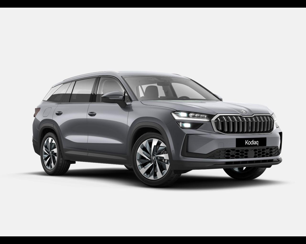 Skoda Kodiaq Style 7 posti 2,0 TDI 110 kW (150 CV) 7 marce - DSG
