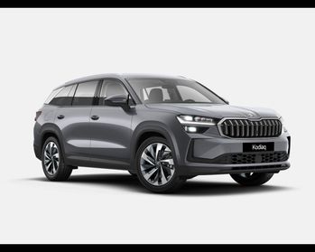 Skoda Kodiaq Style 7 posti 2,0 TDI 110 kW (150 CV) 7 marce - DSG