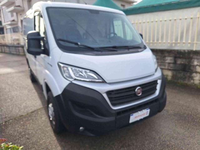 FIAT Ducato 30 2.0 MJT PC-TM Furgone