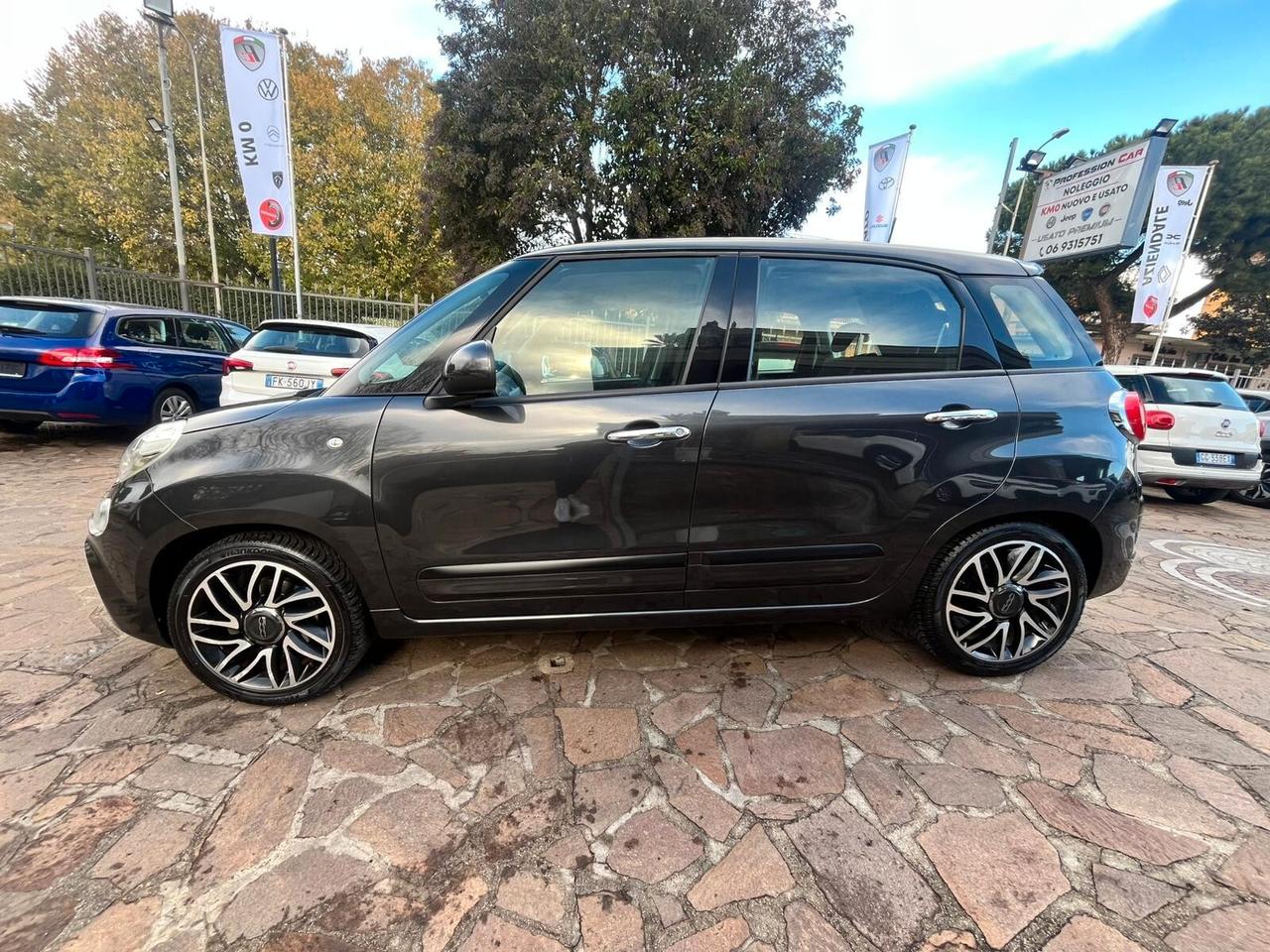 Fiat 500L 1.4 95 CV S&S Urban