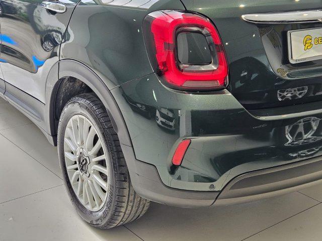 FIAT 500X 1.3 MultiJet 95 CV Connect TUA DA ?179,00 mensili