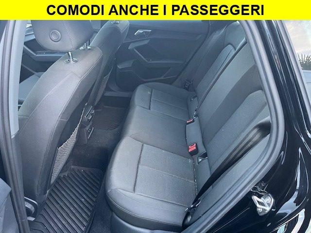 AUDI A3 SPB 35 TFSI Business Advanced