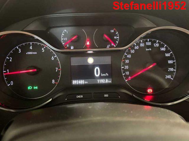 OPEL Crossland 2021 - 1.5 ecotec Elegance 110cv