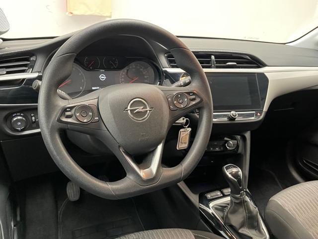 OPEL Corsa 1.2 Edition