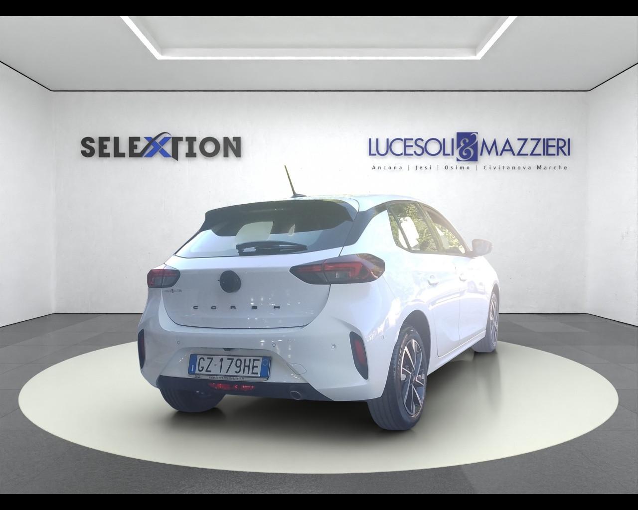 OPEL Corsa 6ª serie - Corsa 1.2 100 CV GS