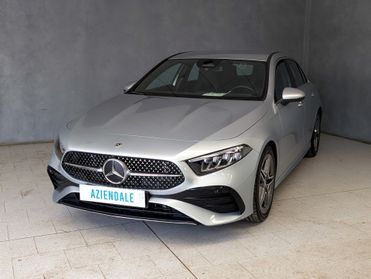 Mercedes-Benz classe a - w177 a 180 premium amg line auto 180 Automatic Premium AMG Line