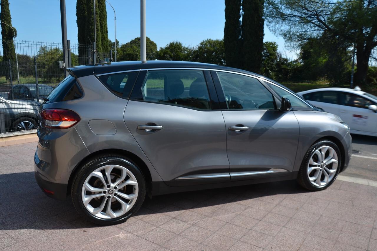 Renault Scenic 1.5 DCi 110CV SPORT EDITION2 ***PREZZO REALE***
