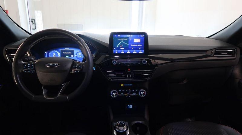 Ford Kuga Kuga 2.5 Plug In Hybrid 225 CV CVT 2WD ST-Line #HEAD UP DISPLAY#NAVI#CARPLAY#