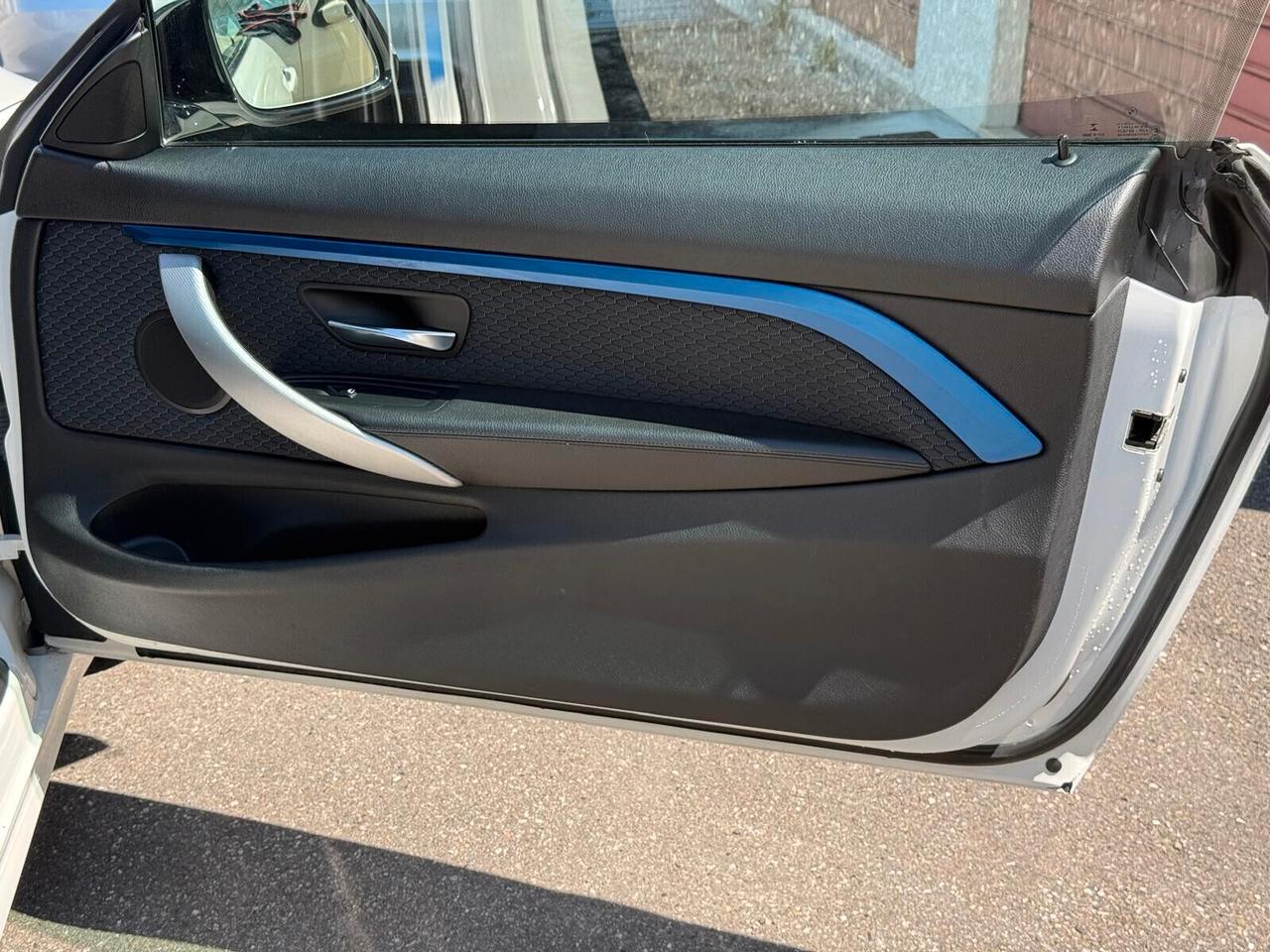 Bmw 425 425d Coupé Msport